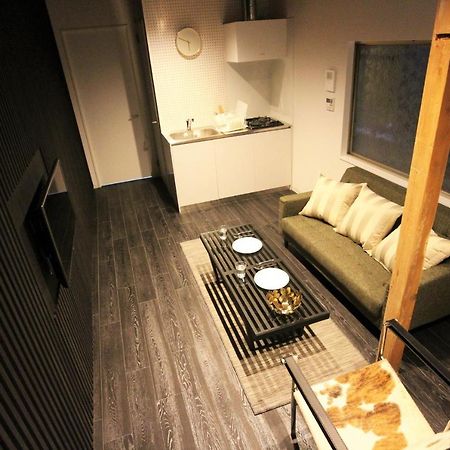 Sekai Hotel Tsuki 大阪 外观 照片
