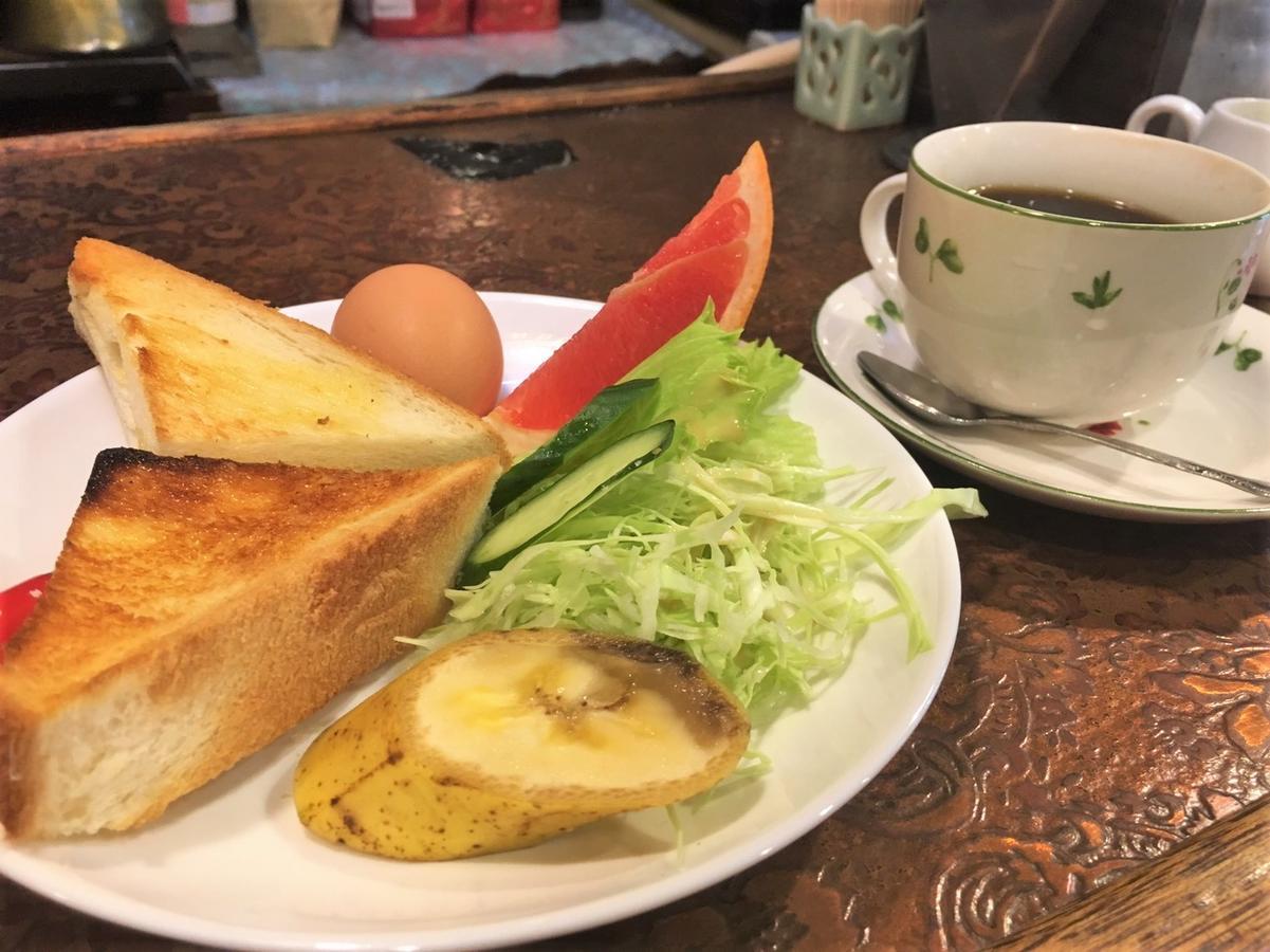 Sekai Hotel Tsuki 大阪 外观 照片