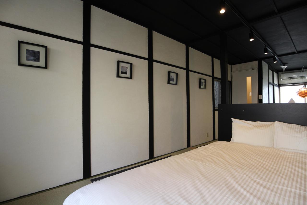 Sekai Hotel Tsuki 大阪 外观 照片
