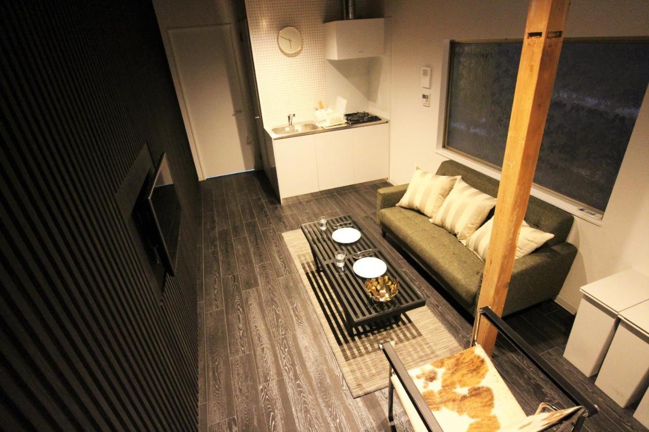 Sekai Hotel Tsuki 大阪 外观 照片